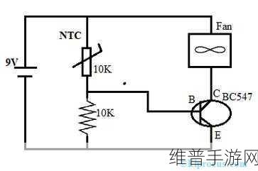 NTC热敏电阻在手游设备电路设计中的奥秘与应用