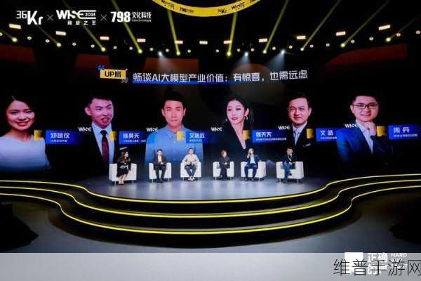 戴尔首席合作伙伴官视野下的全球渠道变革,AI如何为手游战略塑造新蓝图