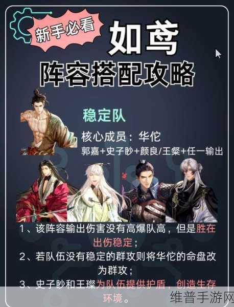 一起来捉妖，物理输出组合与物攻队伍阵容搭配深度解析