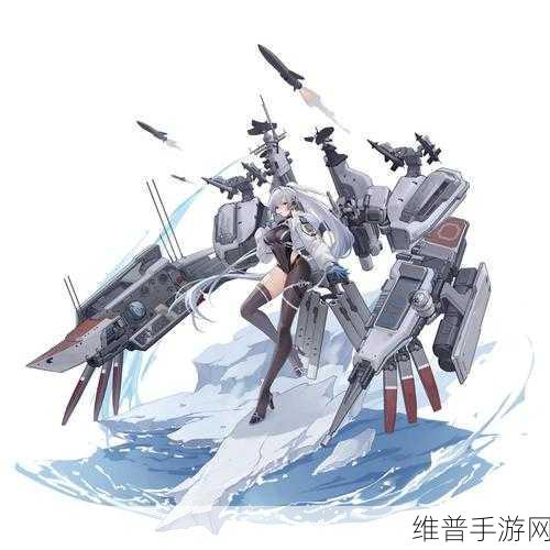战舰少女深度解析，探索装备开发背后的神秘公式与机制