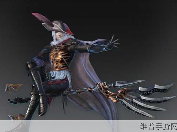 无双大蛇 3 全武将强度深度解析