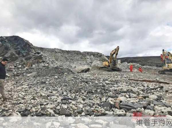 大众集团PowerCo战略投资加拿大锂矿商，手游公司如何从中汲取战略智慧