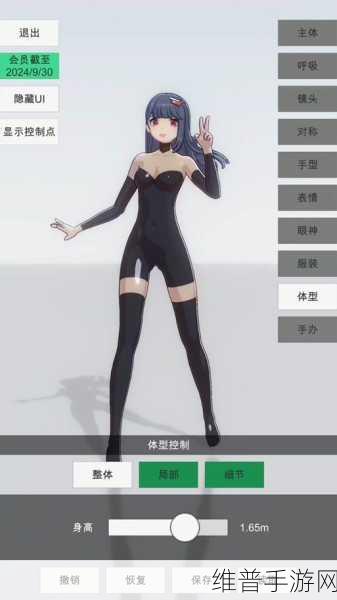 手办模特最新兑换码全攻略，解锁稀有角色与道具