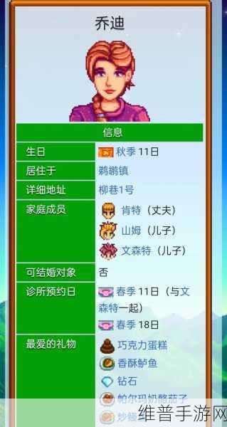 星露谷物语，全面解析黑莓篮子任务攻略