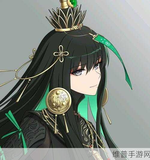 战双帕弥什深度解析，里乱数图鉴与全面资料介绍