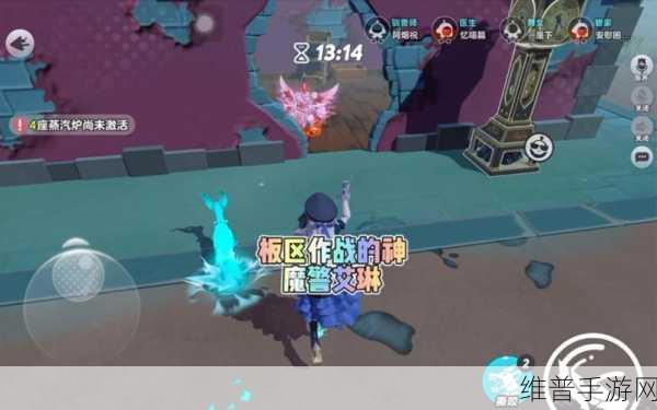 艾琳传奇成就系统,探索荣耀之旅的必备密钥与解锁路径全攻略