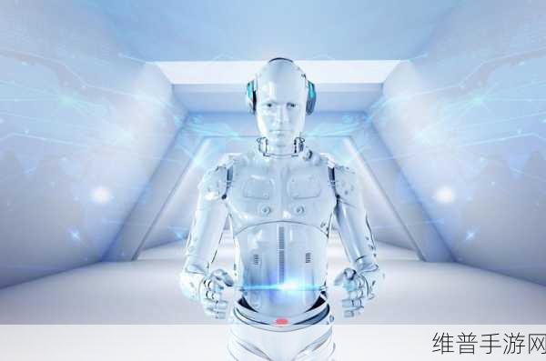 未来手游新生态，专家预测10年后每人需两台机器人，游戏攻略数据将如何变革？