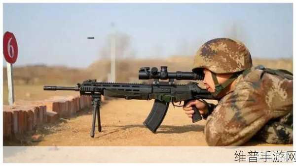 三角洲行动191式突击步枪，深度解析玩法技巧与战术策略指南