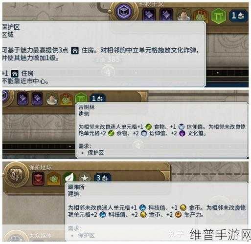 文明6保护区深度攻略,解锁绿水青山的发展奥秘