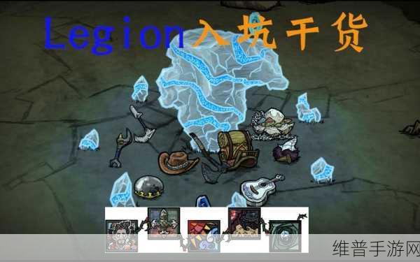 饥荒游戏宝石拾取全攻略，如何高效捡取坑里的宝石