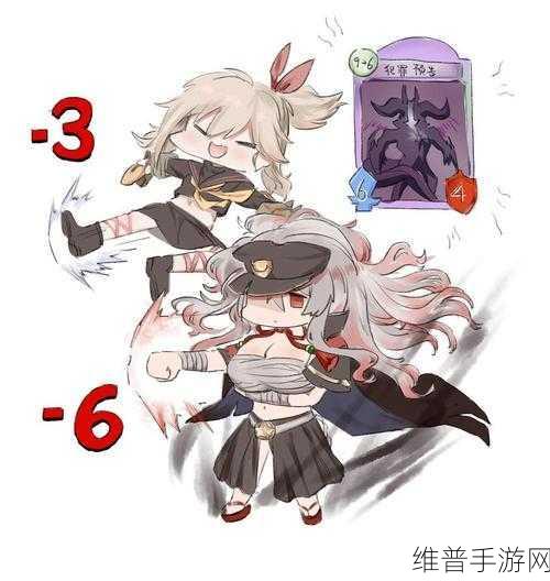 影之诗飘柔控鬼构筑全解析，称霸战场新策略