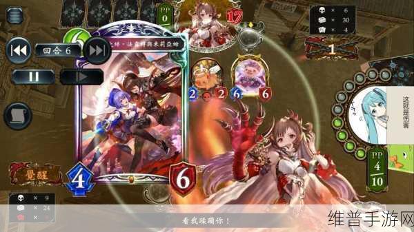 影之诗飘柔控鬼构筑全解析,称霸战场新策略