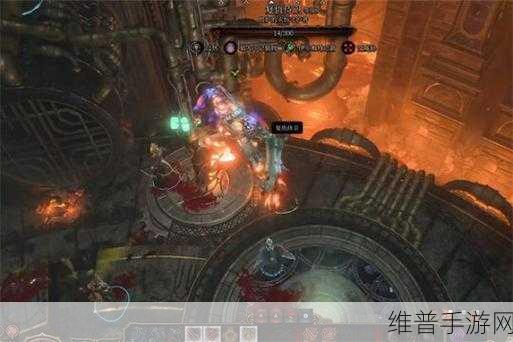 博德之门 3 精金熔炉启动全攻略