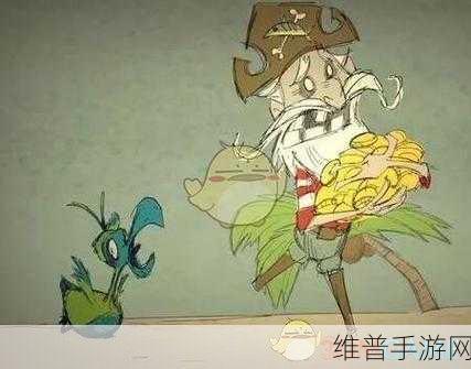 饥荒海难DLC渡渡鸟属性及繁殖深度攻略