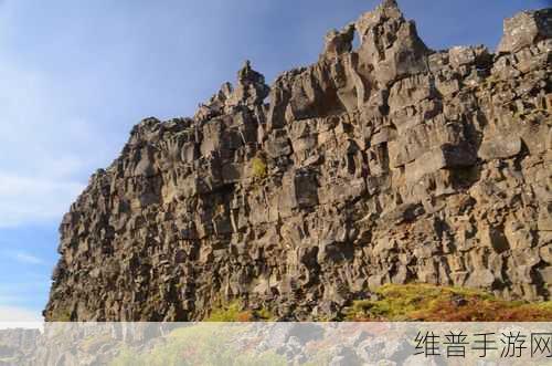 冰岛拉基火山爆发下的生存挑战,手游攻略中的历史启示录