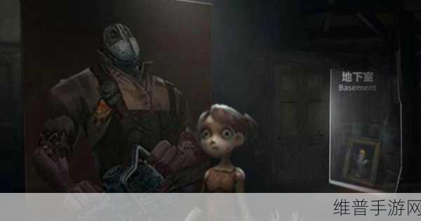 深度解析第五人格墓地女郎的强大技能