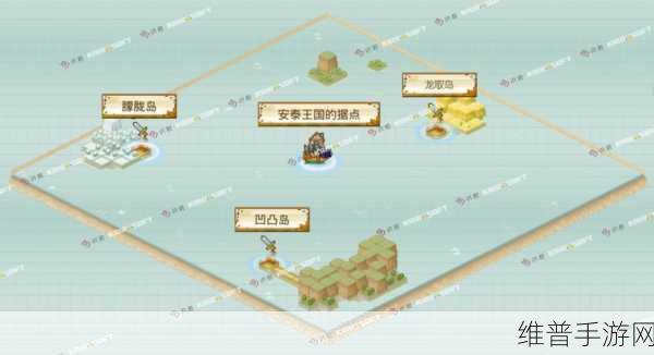 大航海探险物语一周目速通与避坑全攻略