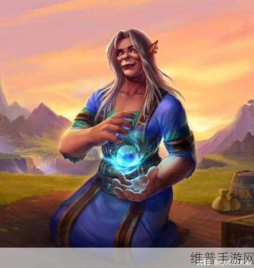 炉石传说深度攻略，根音古韵图鉴与属性详解