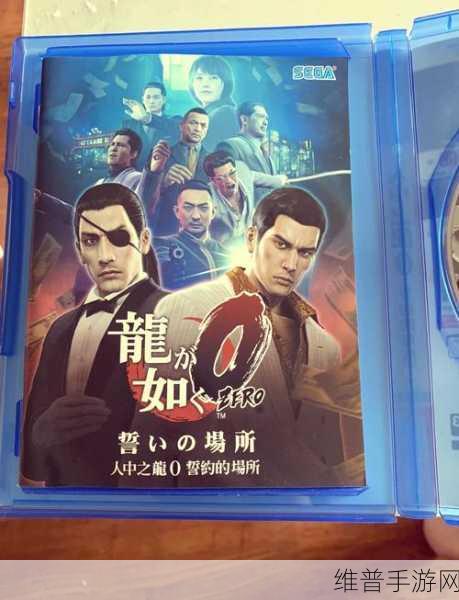 如龙 0 假客人任务全解析 助你轻松通关