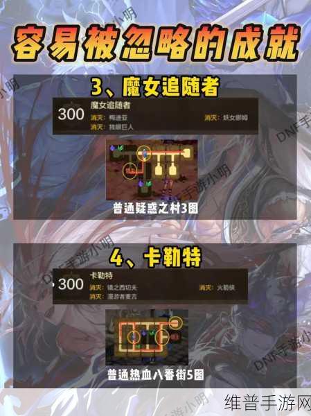 地下城与勇士手游，名望提升全攻略秘籍