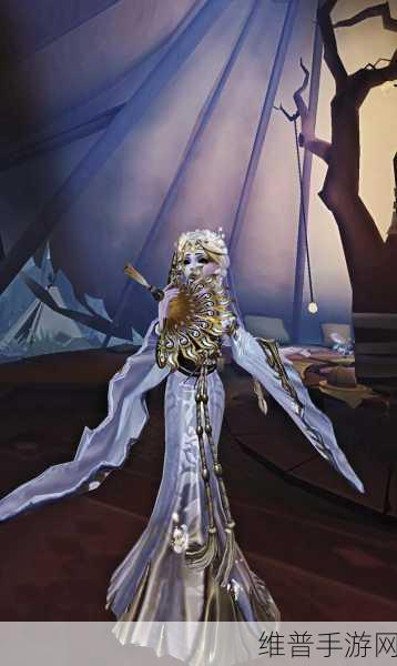 第五人格深度攻略，红蝶皮肤手感排行全解析
