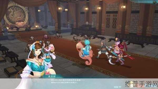 幻想三国志 5 镖局任务全攻略，触发方法与详细流程