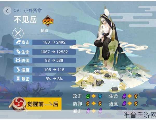 阴阳师新手入门全攻略,从零开始,迈向高手之路
