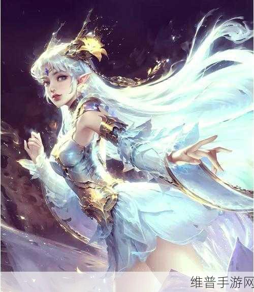 王者荣耀，无限技能角色大揭秘