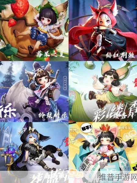 决战平安京，小松丸超强阵容搭配秘籍