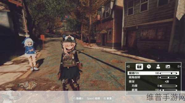 辐射4手游攻略,初遇即加入的强力队友详解
