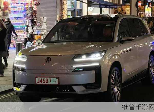 比亚迪腾势N9无人机版SUV续航力压群雄，豪华配置为手游玩家带来全新期待
