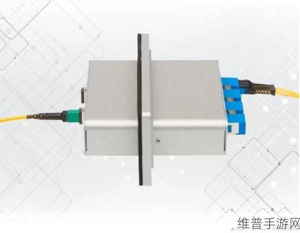 Molex莫仕发布VaporConnect光学馈通模块，手游公司如何应对高性能数据中心挑战