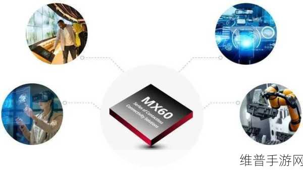 Molex莫仕发布VaporConnect光学馈通模块，手游公司如何应对高性能数据中心挑战