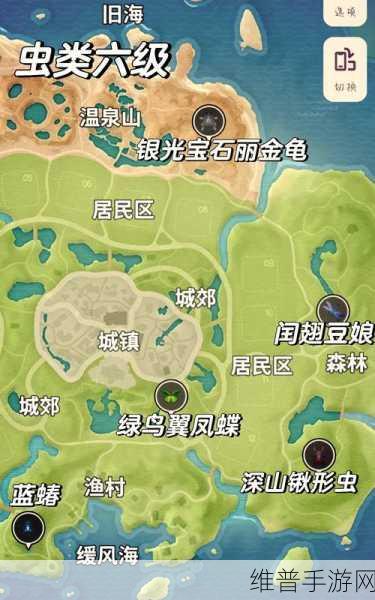 心动小镇商城系统深度探索，橡果百货屋全解析