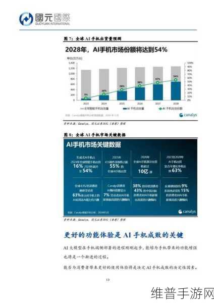 手游攻略数据新纪元,百度搜索AI生成内容占比达11%的深度影响