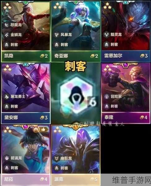 云顶之弈S7赛季冒险者羁绊效果深度解析与实战攻略