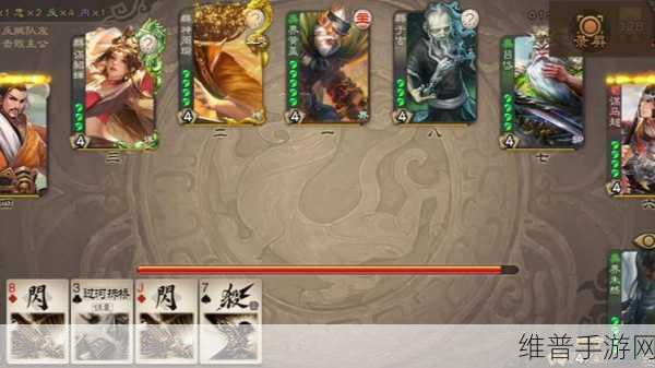三国杀国战,周瑜黄盖组合的致胜秘籍