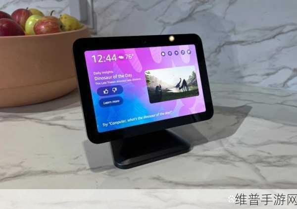 亚马逊计划对Alexa进行人工智能改造，手游公司的新机遇与挑战