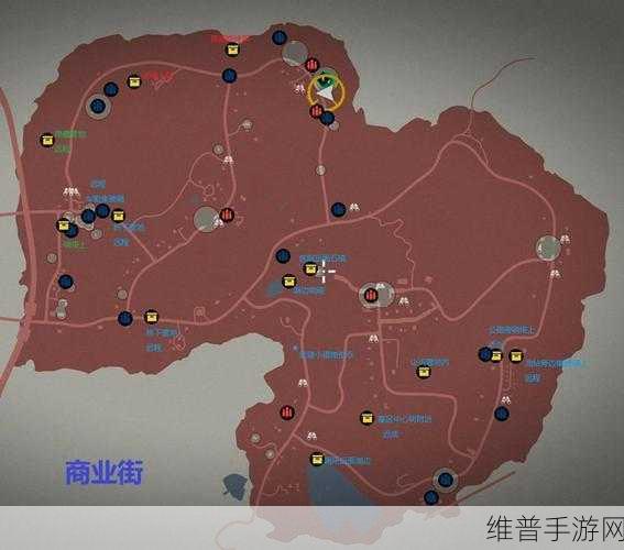 腐烂国度 2 隐藏武器位置大揭秘