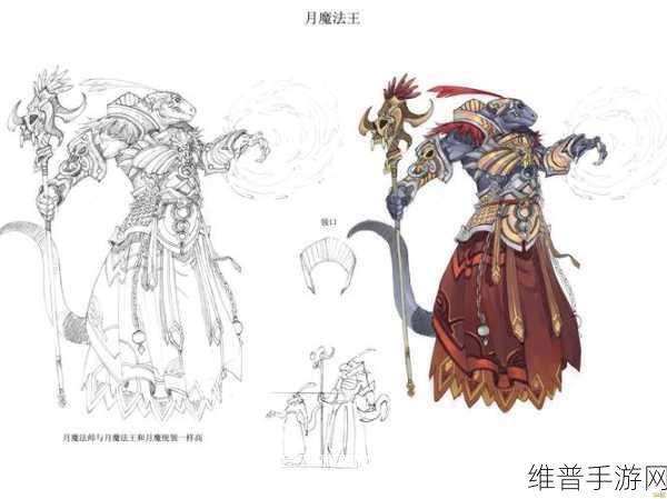 绿色征途手游仙术玩法全解析