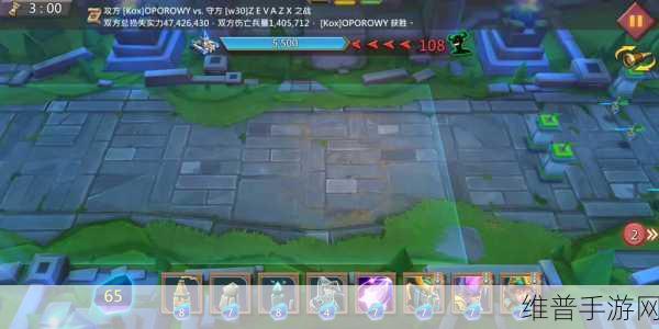 王国纪元边境之门 4-6 通关秘籍大揭秘