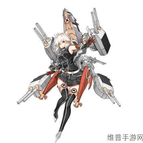 战舰少女，俾斯麦装备搭配全攻略