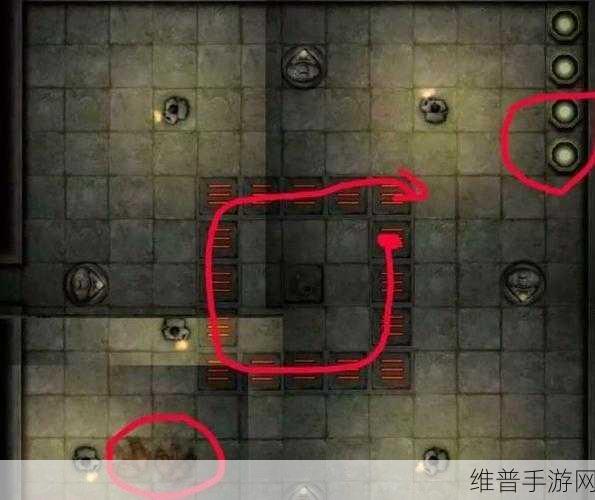 长生劫南洋古墓镜面房间通关秘籍