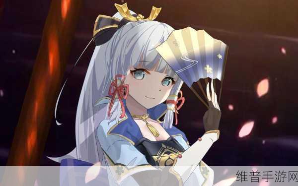 原神三周年庆典，自选五星活动真相揭秘与攻略指南