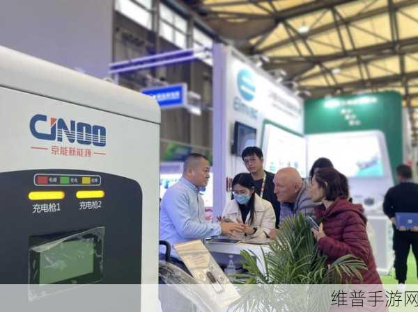 大普技术高性能时钟产品闪耀德国慕尼黑电子展，助力手游攻略数据优化