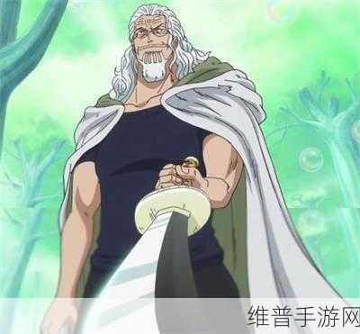 航海王热血航线雷利技能全解析