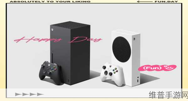 微软或将开放Xbox主机授权，手游公司的新机遇与挑战