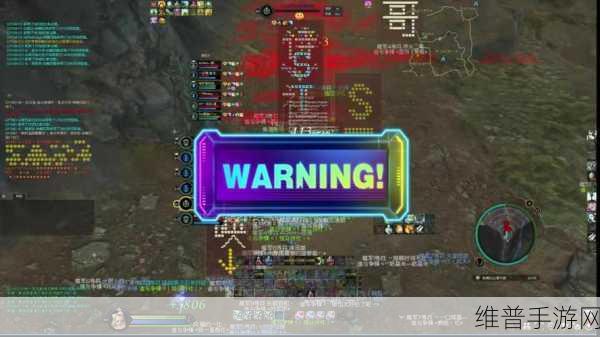永恒之塔手游，采集宏设置全攻略