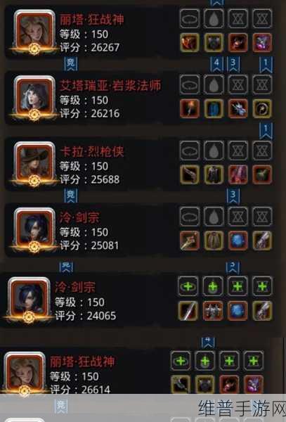 地下城堡2高效刷金币阵容与地图攻略