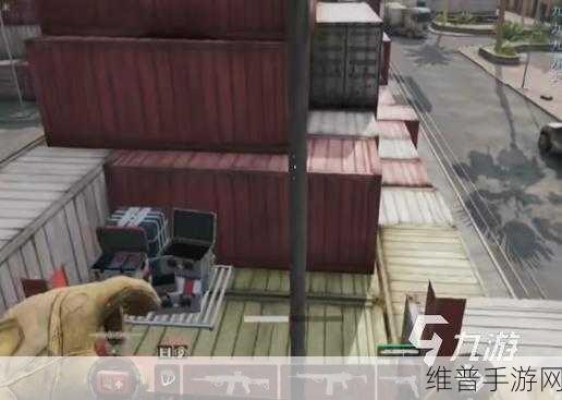 三角洲行动零号大坝 D1-3 钥匙探寻全攻略